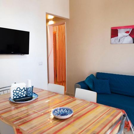 Villa Con Piscina Alcamo Marina Ngoại thất bức ảnh