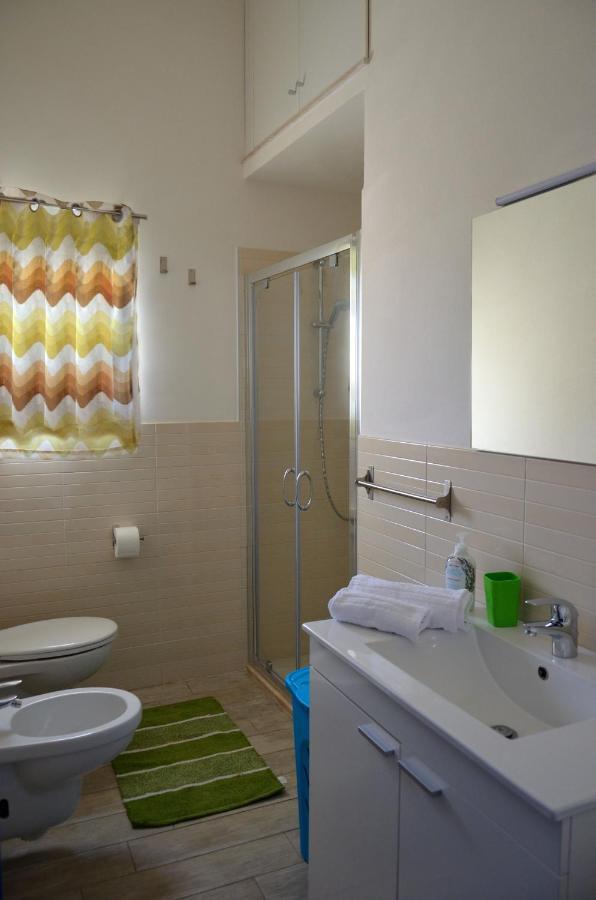 Villa Con Piscina Alcamo Marina Ngoại thất bức ảnh