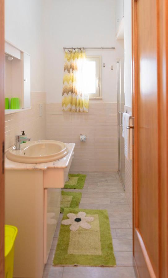 Villa Con Piscina Alcamo Marina Ngoại thất bức ảnh