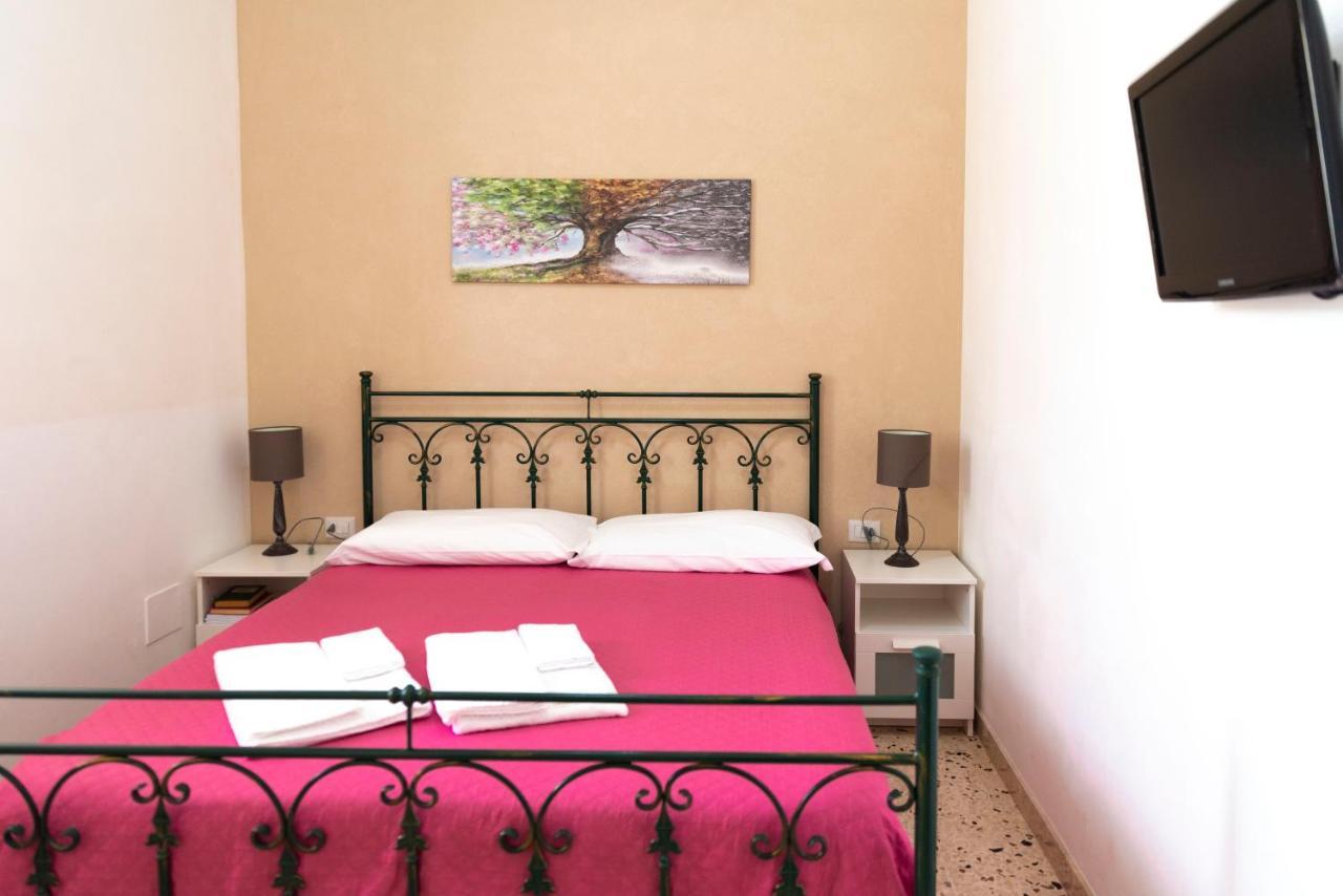 Villa Con Piscina Alcamo Marina Ngoại thất bức ảnh